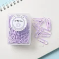 28mm purple 50pcs