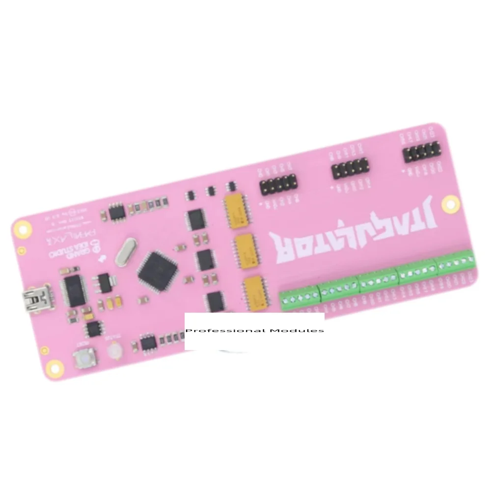 Отладчик JTAGulator 32115 на базе чипа, отладчик JTAGulator с открытым исходным кодом, плата разработки SWD UART OCD