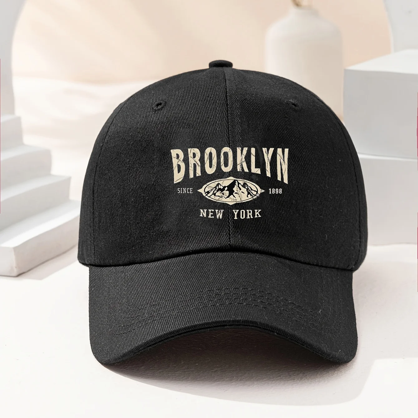 Brooklyn Since 1989