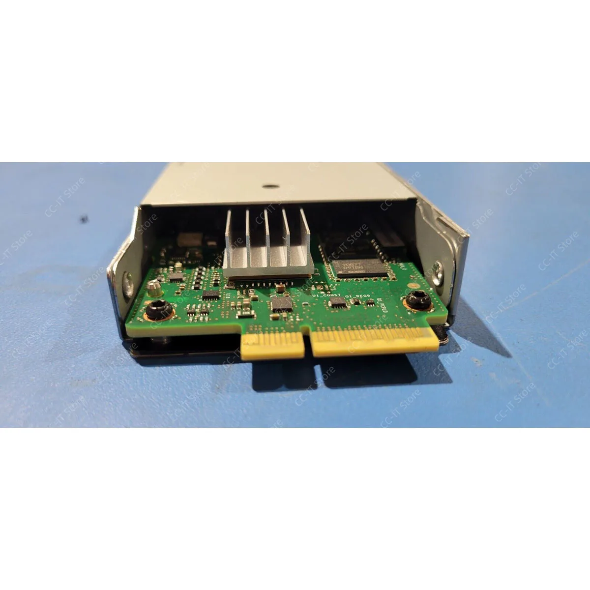 01EK169 01EK178 01EK163 18TB Flash MicroLatency Storage Module For F900 AF3L Storage Array