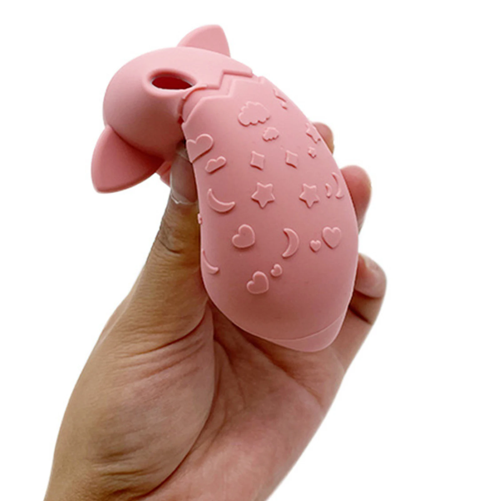 Casing Silikon untuk Tamagotchi Pix Mesin Permainan Hewan Peliharaan Virtual Sampul Kulit Lunak Gel Pelindung untuk Casing Konsol Game Tomagatchie