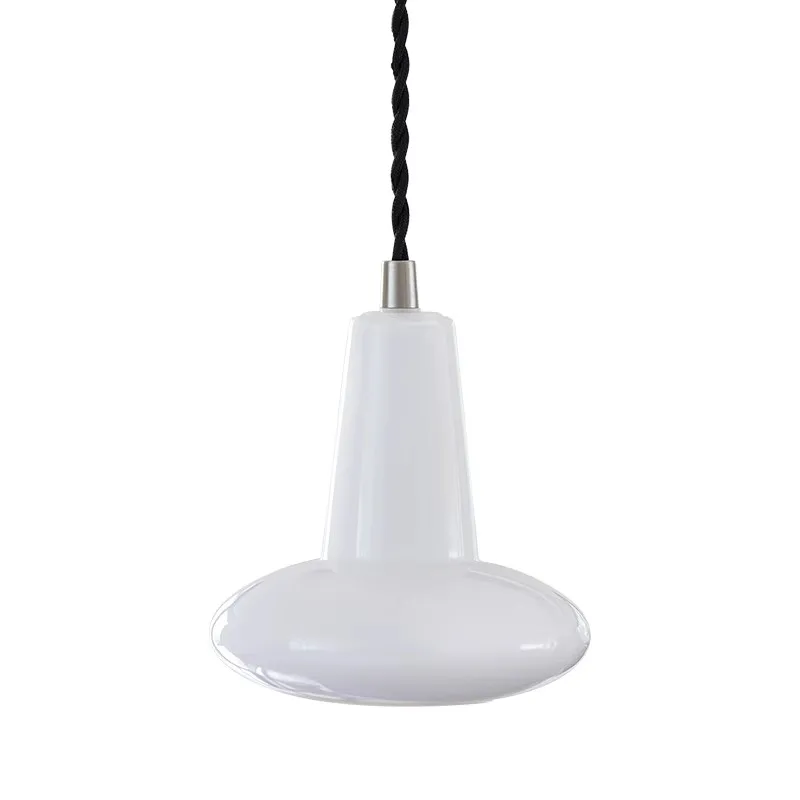 

Restaurant pendant light, bedside bedroom, tea room, coffee shop, creative and personalized atmosphere, small pendant light
