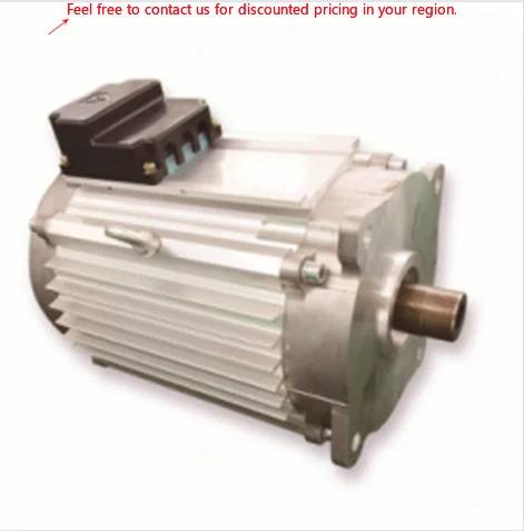 

Hot Sale Wholesale Electric Conversion Kit Electric Vehicle 7.5kW 72V Traction Motor Differential