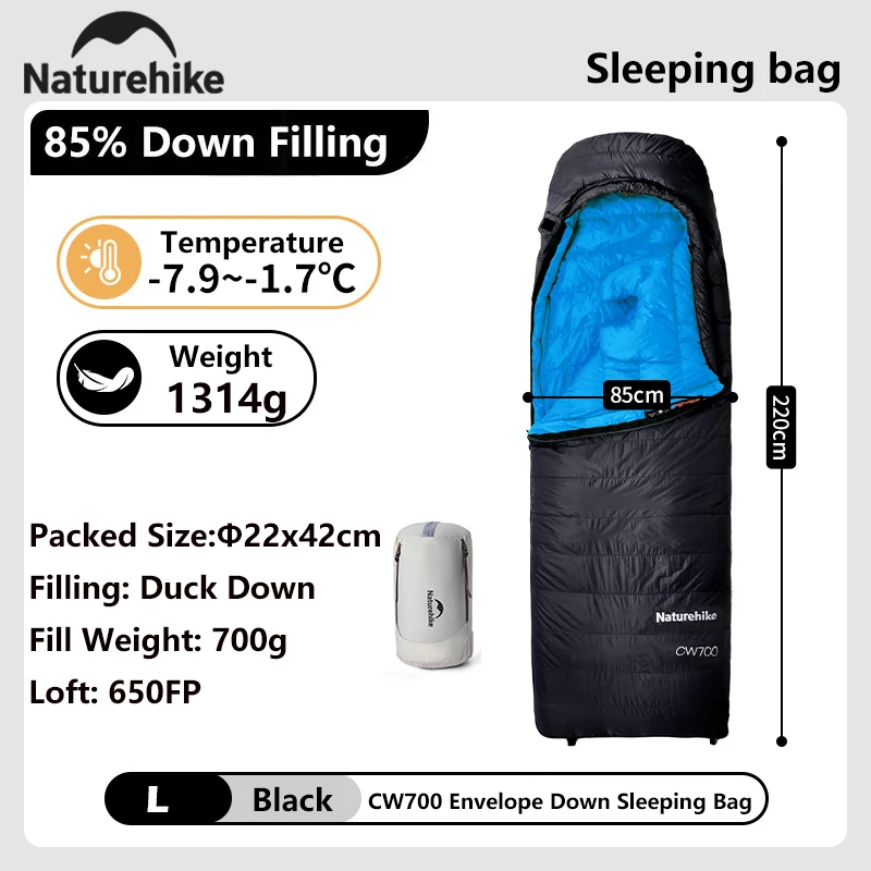 CW700-BK-L