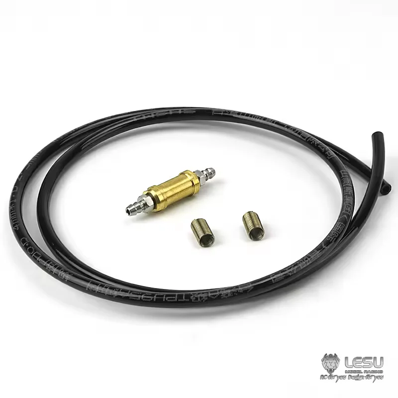 LESU 유압 모델 필터 Y-1526은 튜빙의 흐름을 유지하고 LESU 모델의 막힘을 방지합니다.