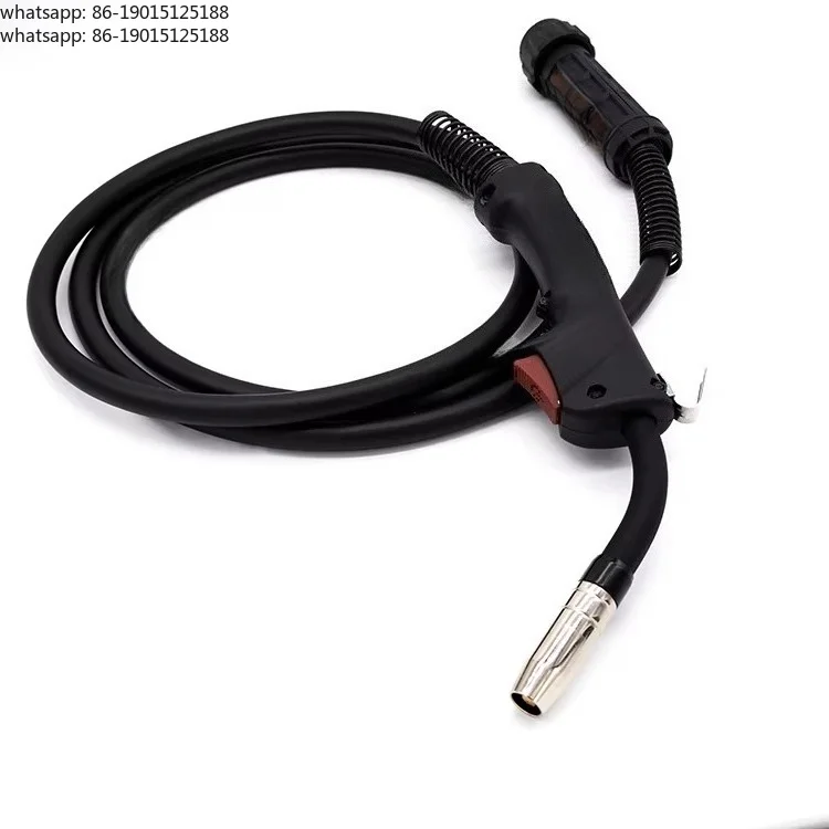 15AK welding torch accessories Replace welding torch accessories directly from the manufacturer