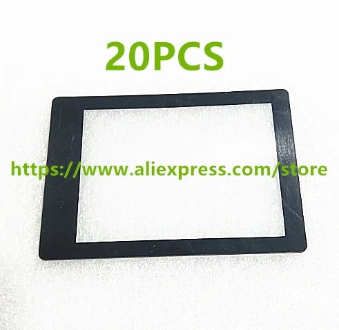 

20 шт. копия A7 A7K A7R A7S ЖК-экран Защитное стекло для Sony ILCE-7 ILCE-7R ILCE-7S ILCE-7K