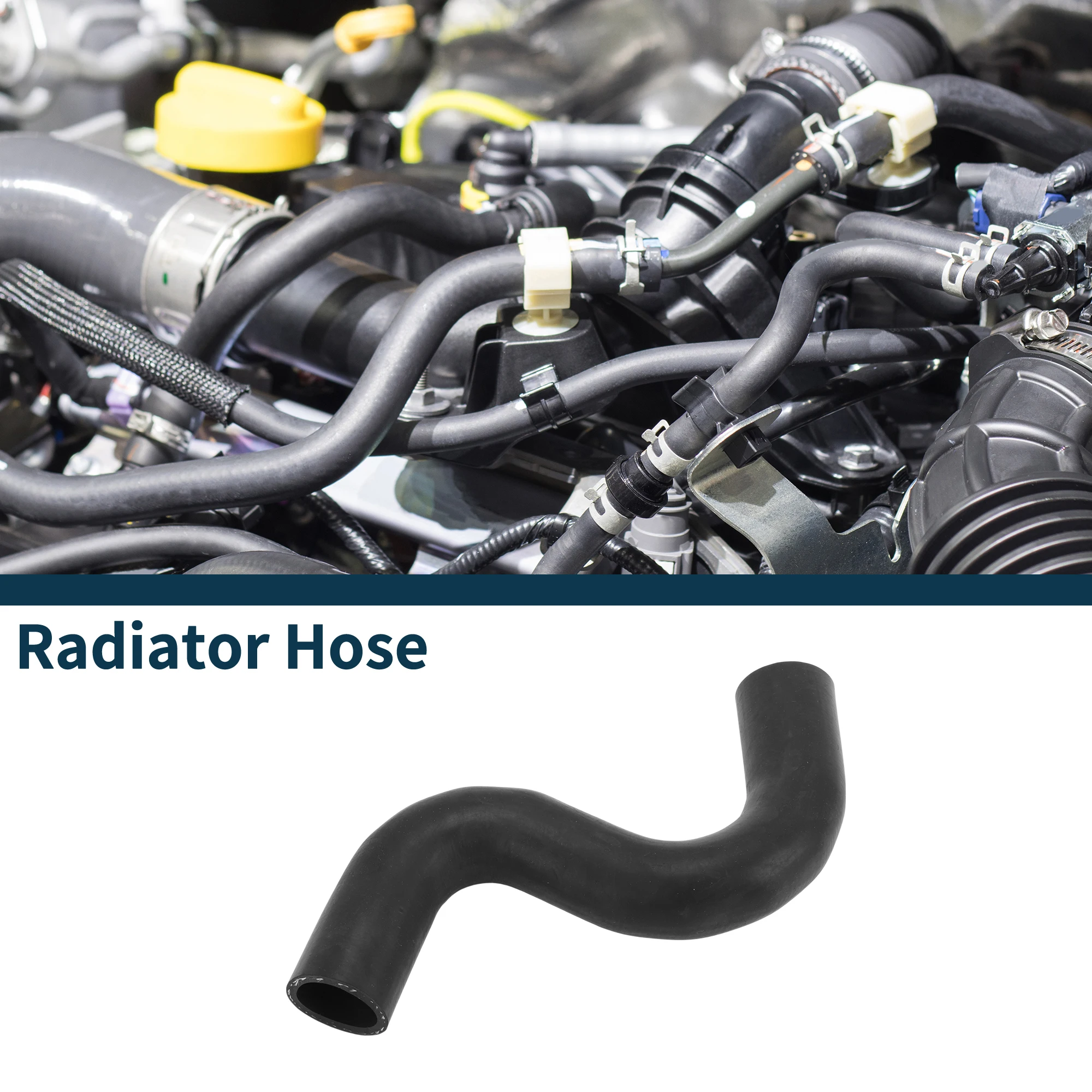 Uxcell Radiator Hos… - image