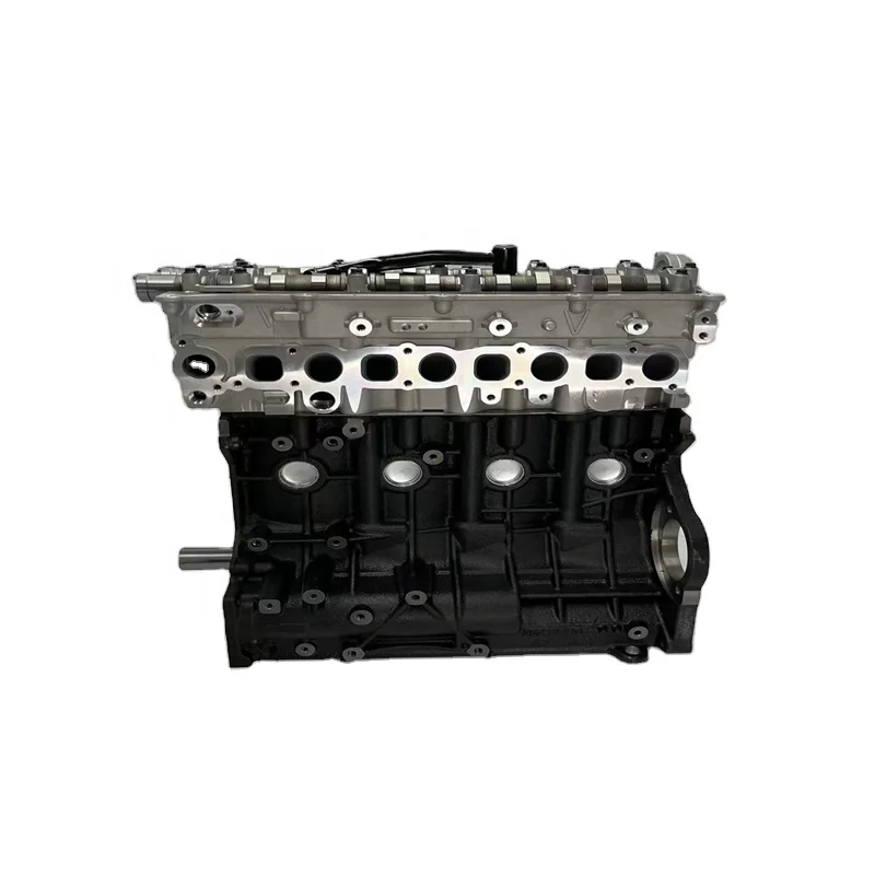 

Wholesale new high quality Hyunda D4CB car engines