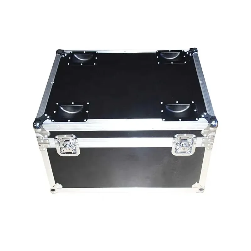 7R 230W Beam/Spot/Wash Moving Head Lights Road Case With Wheels 2in1 Flight Case