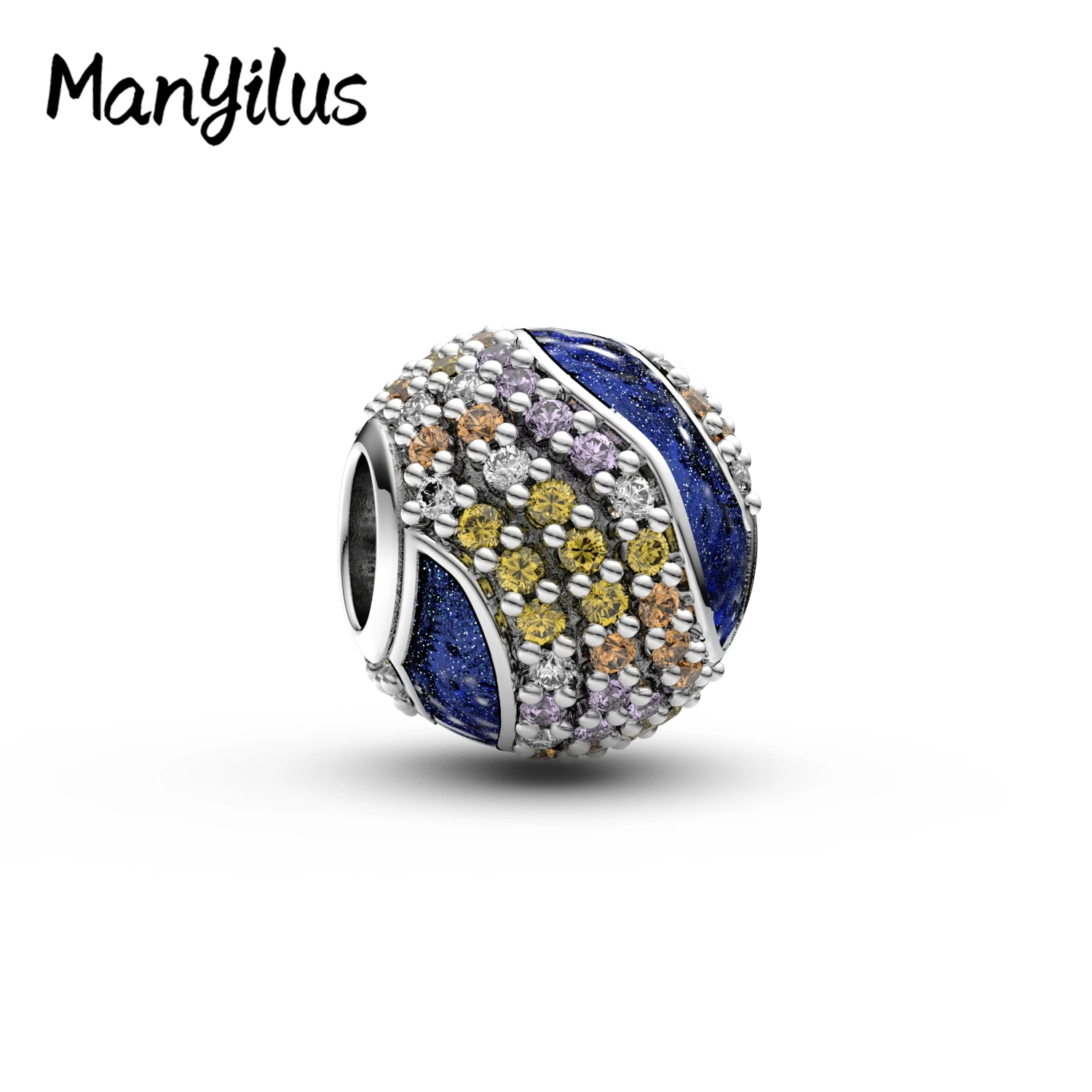 

Charms Plata 925 Charms 925 Originales Bracelets Silver Real Argent 925 Jewelry High Quality Fine Original Pure Sterling Pendant