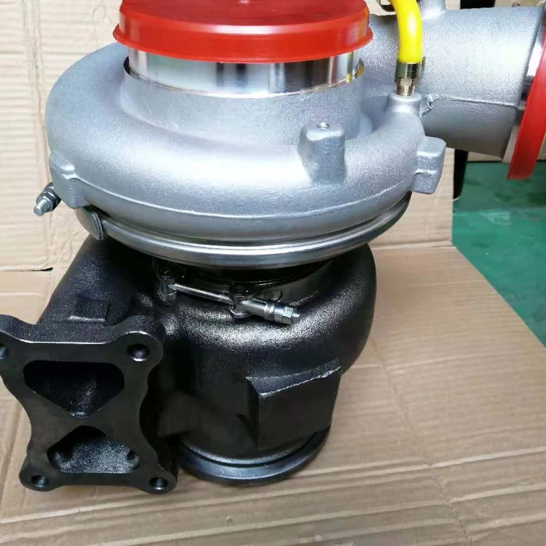 

Cc car C13 C11 Engine Turbocharger 291-2127 291-5480 for E345D Excavator