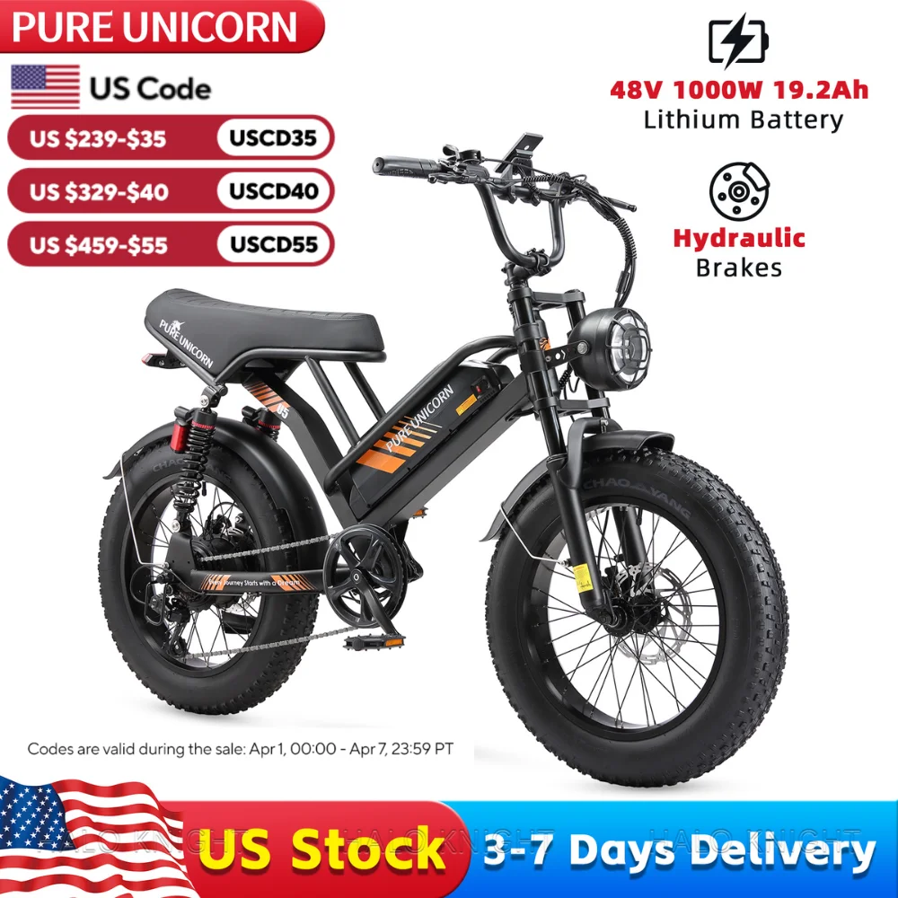 Pure Unicorn U5 20 …