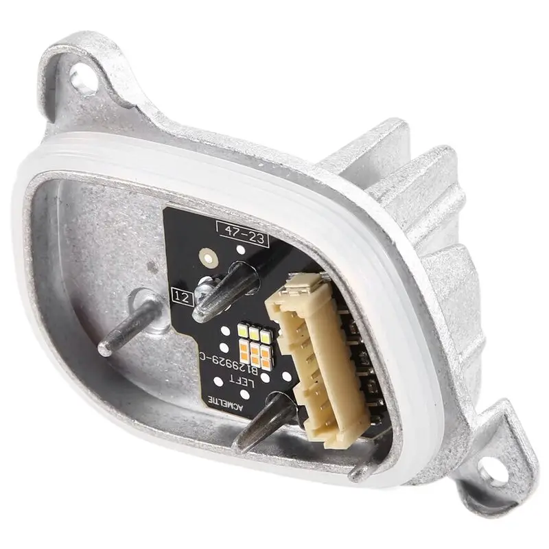 A99F-LED Ballast Control Module 5H0 998 478B For Golf MK8 Left Side High-End Version LED Light Control Module Unit