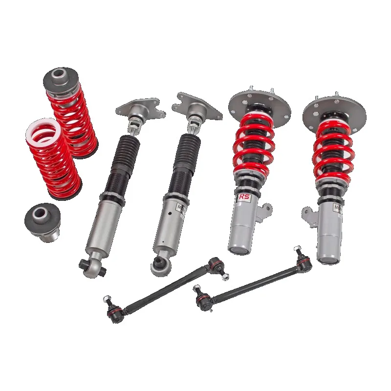 Compatible With 3-series Xdrive ( 2016-18 Coilovers/modified Shock Absorbers
