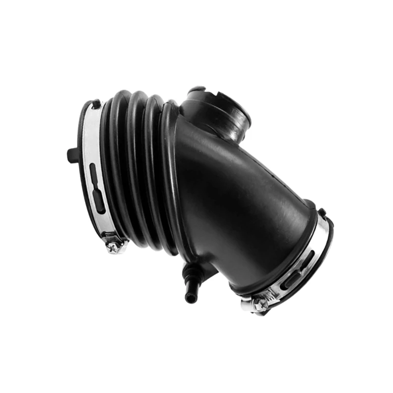 Super Sale 4'' LS Swap Cold Air Intake Kit, Universal for LS1 LS2 LSX LQ4 LQ9