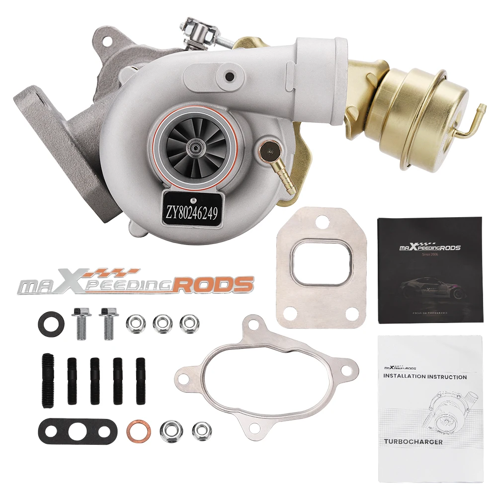MaXpeedingrods K14 Turbo TurboCharger for VW Transporter T4 TDI 2.5L AJT/AYY 95-03 074145701A 074145701AX 53149887018 view 2
