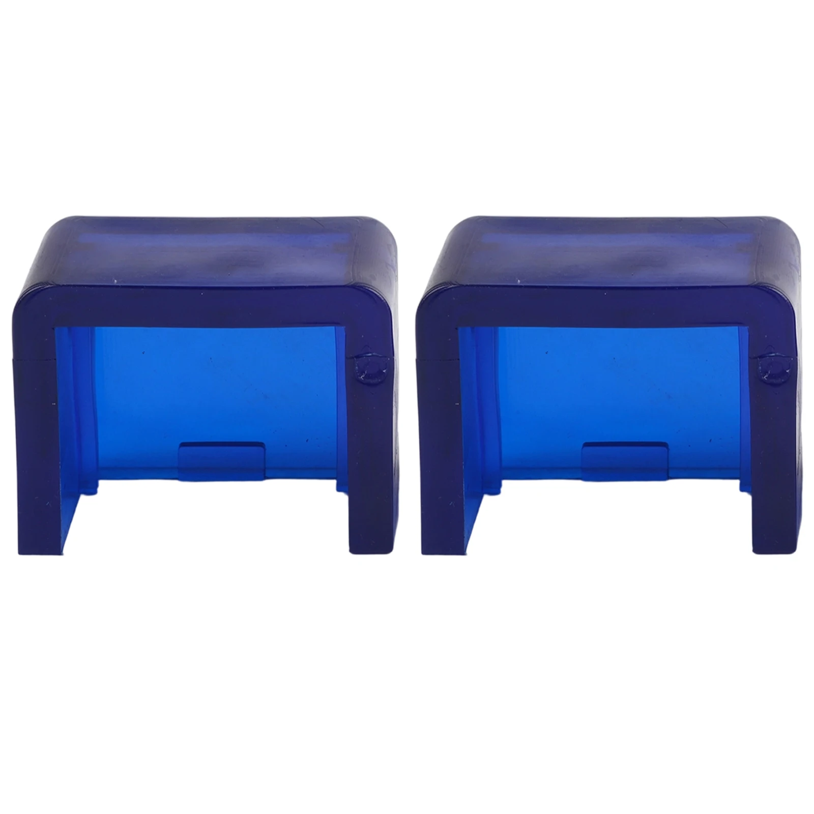 Heavy-Duty Bumpers Hood Bumpers Wide Hardness Options Exceptional Wear Resistance Flawless Fit High Temperature Resistance
