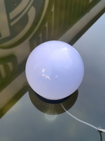 Water Temperature Measuring Tool with Solar LED Light Waterproof Wireless Pool Thermometer for Swimming Pool Bath Tub
