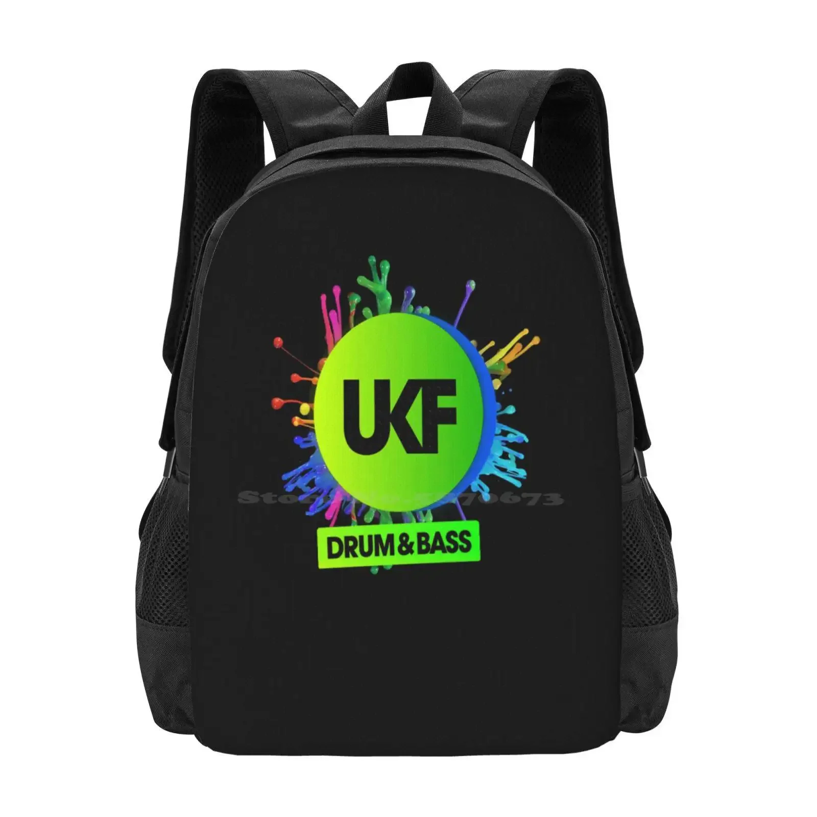 

Ukf Drum And Bass Mens Graphic Vintage – Best Trendy Womens For Kids Top Of Hot Sale Schoolbag Backpack Fashion Bags Ukf Drum