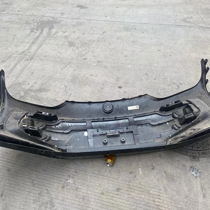 

Factory Direct Car Bumper Rear Bumper Assembly OE 51127394634 51127394632