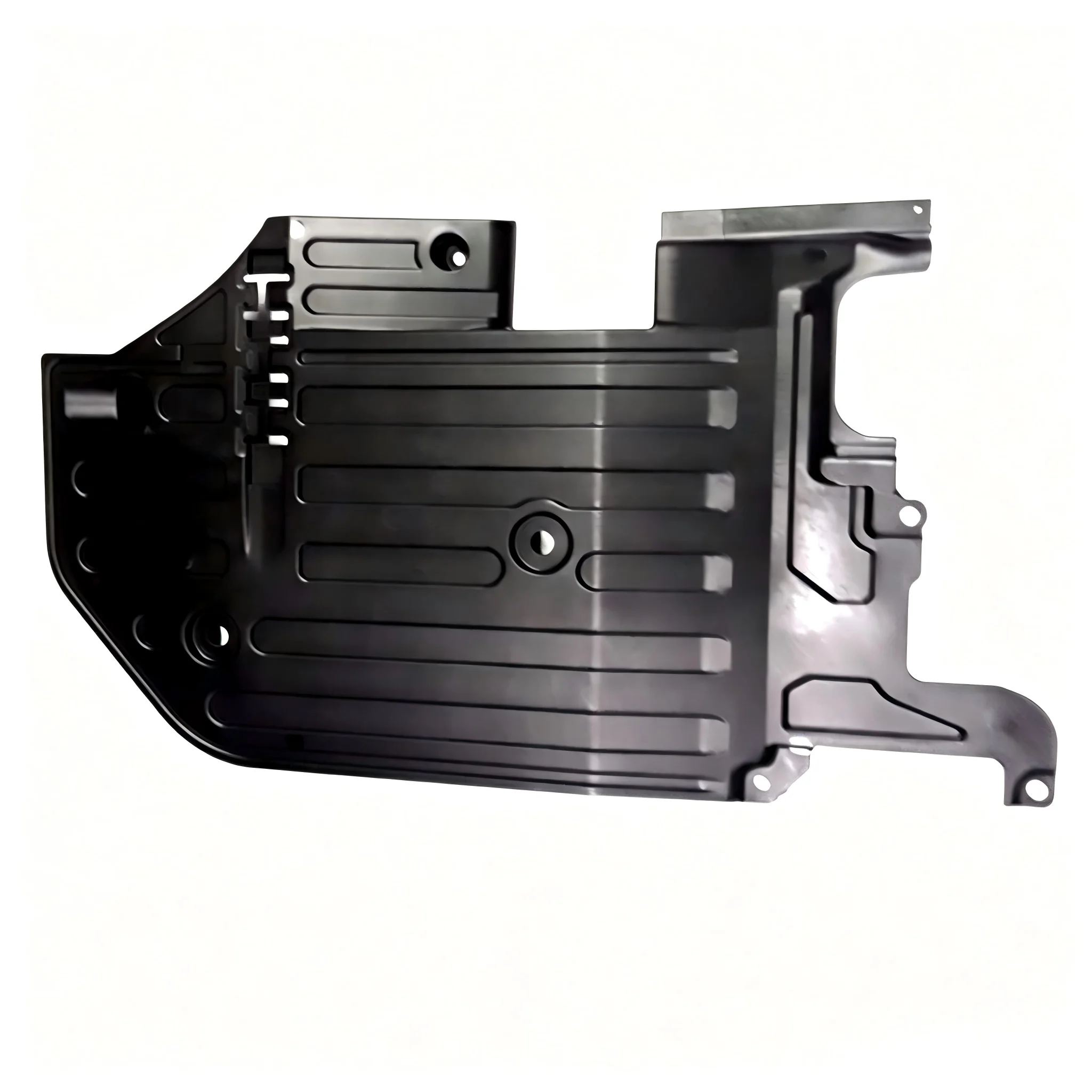 For Volvo XC90 2016-2025 Front Rear Engine Splash Shield Underbody Guard OE 31497158 31353843