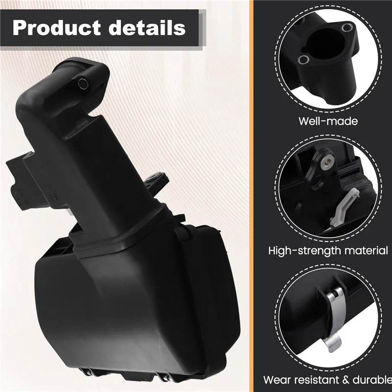 New Air Filter Asse… - image