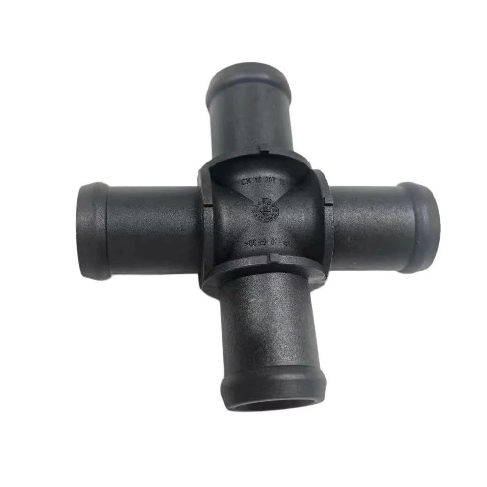 For Coolant Leak Repair As Shown In The Picture OEM 17127518613 OEM Coolant Hose Connector Radiator Hose Fitting