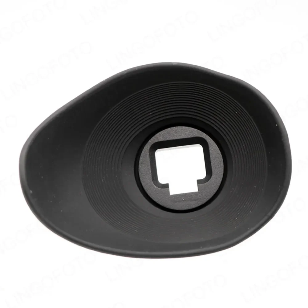 ES-A7G يستبدل FDA-EP16 360 درجة Eyecup عدسة الكاميرا كأس العين لسوني A7R III A7 II A7S II A7R II A7R A7S A7 A58