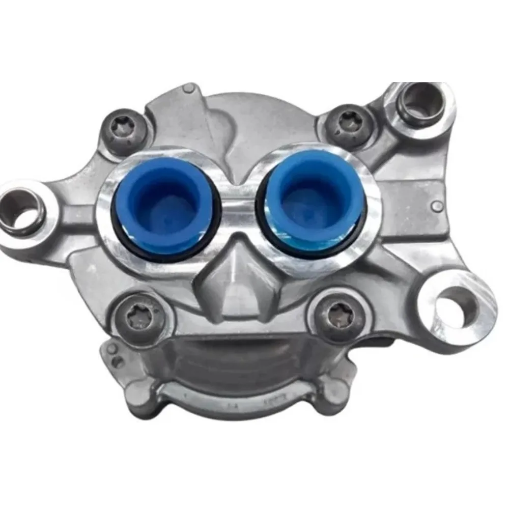 Transmission Electronic Oil Pump For Formula Leopard 5 8 Ti7 Denza D9 N8L Z9 For BYD Yangwang