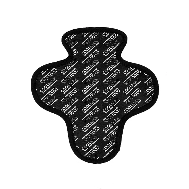 

New Motorcycle Helmet Liner Cap Cushion Pad Quick-drying Breathable Sweat Wicking Helmet Insulation Lining Moto Black Capacet