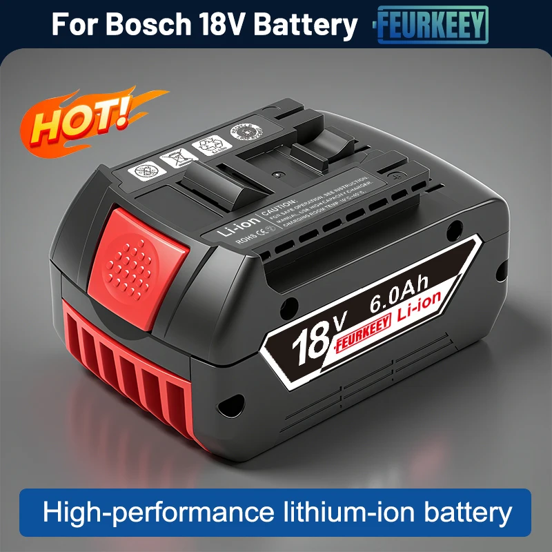 For Bosch Gba Gbh G… - image