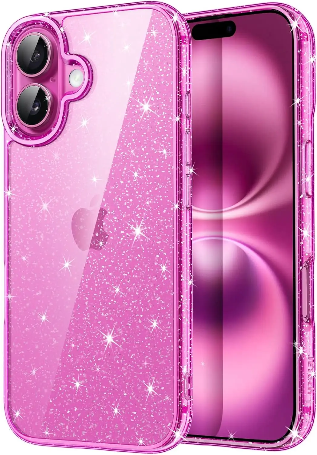 Glitter Case For Ip…