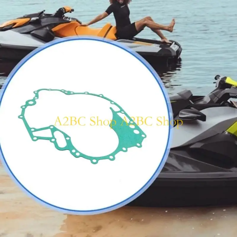 A2BC Strong Flywheel Timing Gasket 420931130 توقيت تغطية ختم مناسبة للبحر دوو