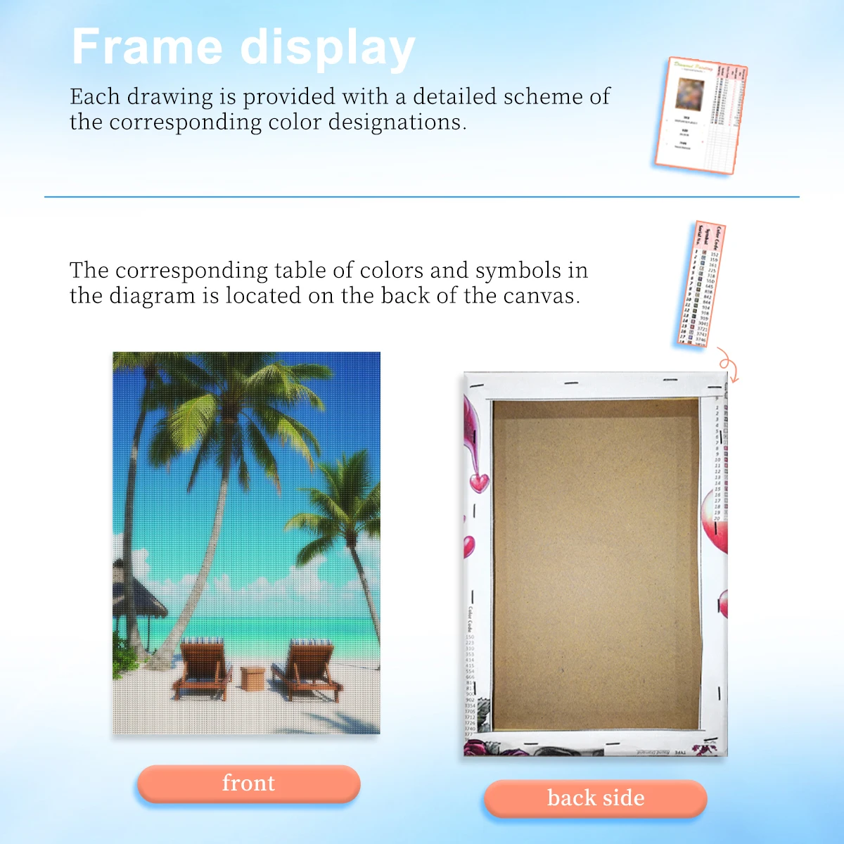 RUOPOTY Diamond Painting Kits – Embroidery Craft Bewertung und Preis