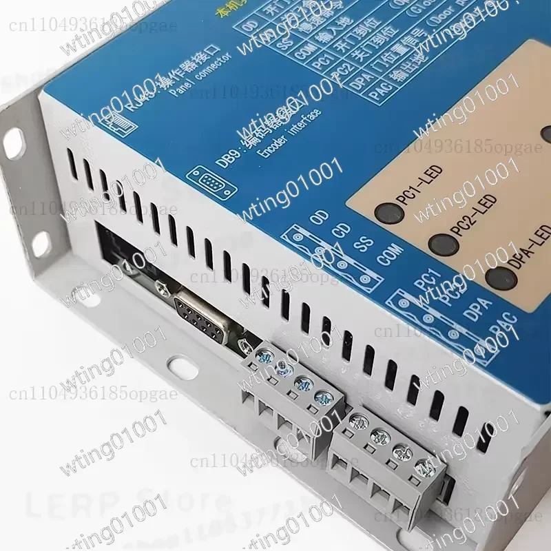 for YS-K01 Inverter Box Controller Replacement Parts High Quality Accessories Compatible with Original System Stable