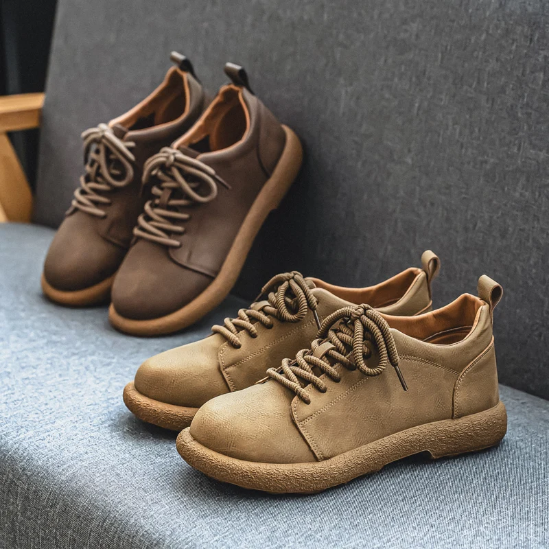 

Fashionable and Comfortable Sports Shoes 2026 Autumn New Men Casual Shoes Outdoor Anti Slip Male Sneakers Training Footwear Flat