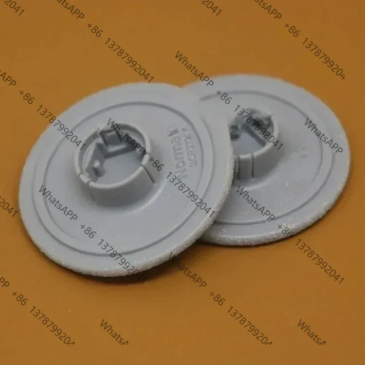 for FORP pedicure accessories BCR372 grinding disc stepping stone clamp wheel for BCR431 BCR430 BRE652
