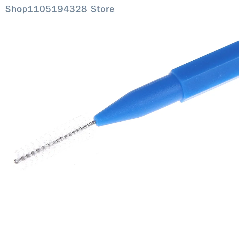 

[YA]30pcs/lot Interdental Brush Dental Floss Teeth Oral Clean Hygiene Toothpick