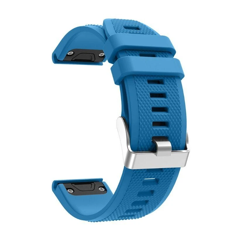 573a per Fenix5 935 Bracciale regolabile Bracciale regolabile Sport Watch Band Strap
