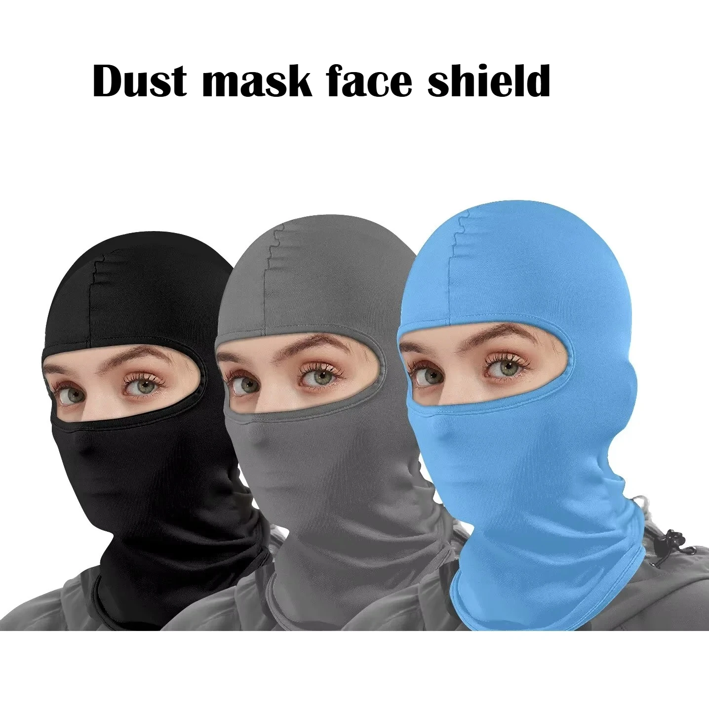 

Тактическая Балаклава, маска для лица, летние охлаждающие гетры для шеи, походные шарфы, мужские мотоциклетные велосипедные шлемы, капюшон, защита от солнца