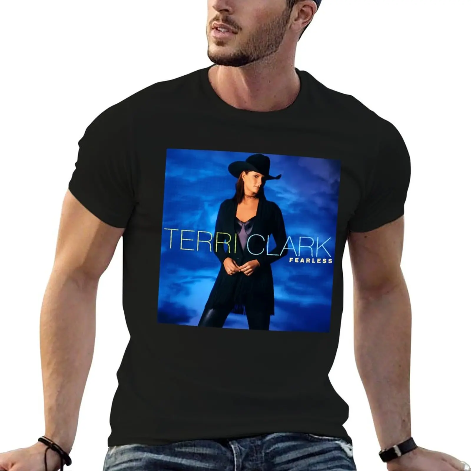 T-shirt Fearless, T-shirt de protection solaire pour l'extérieur