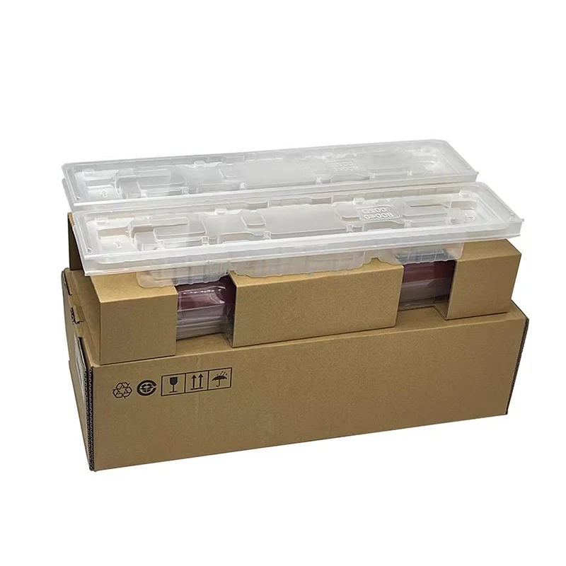 

607K20750 Original NEW FUSER BELT KIT for Xerox V80 V180 V2100 V3100 Fusing Film *1/ Felt*2/Pad*1 Versant 80 180 2100 3100 Press