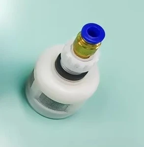 

Drainage Valve Internal Drainage Device White Internal Drainage Hongrijia YUKA Filter HAD 004