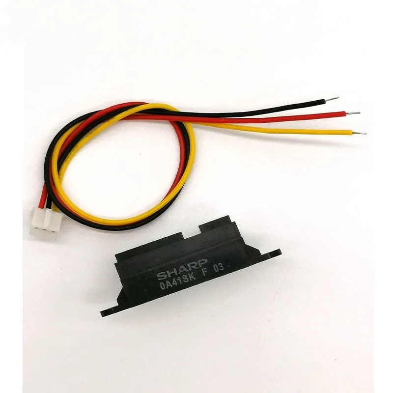 GP2Y0A41SK0F Infrared Ranging Sensor Module 4-30cm Distance IR Sensor GP2Y0A41SK