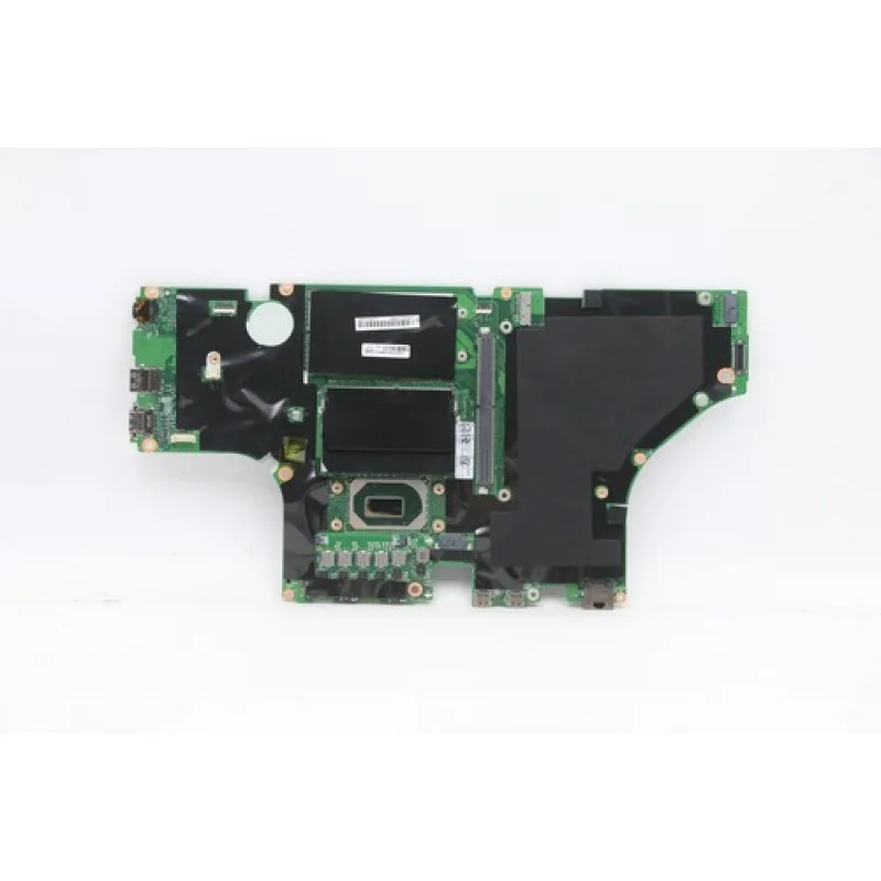 

A++5B20Z25453 For Lenovo ThinkPad 15 T15g P17 Gen 1 Motherboard i7-10750H