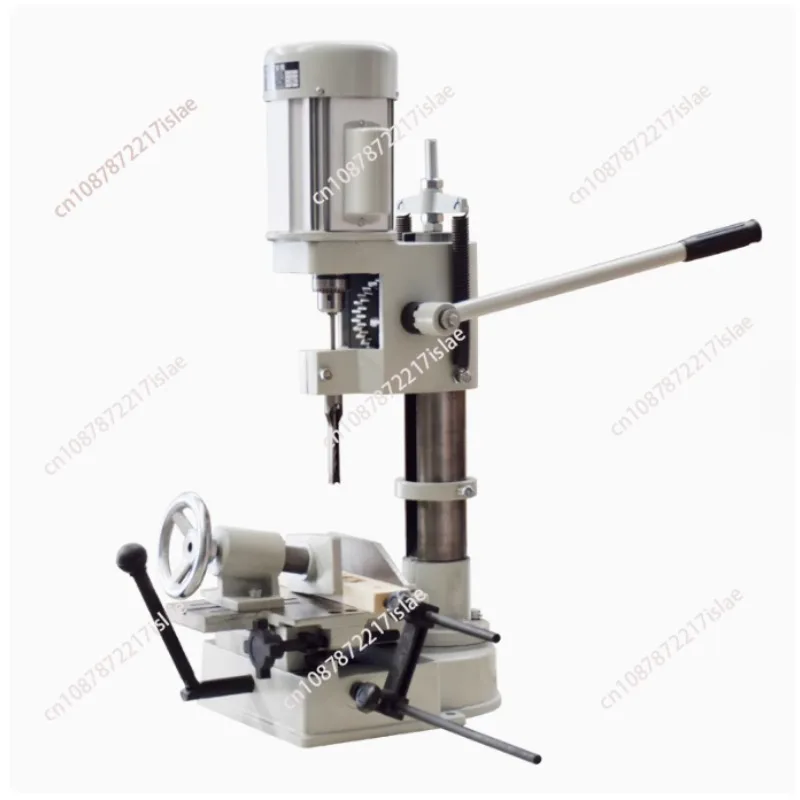 MK361A Household Multifunctional Square Tenoning Machine Woodworking Tenoning And Tenoning Square Hole Drilling Machine