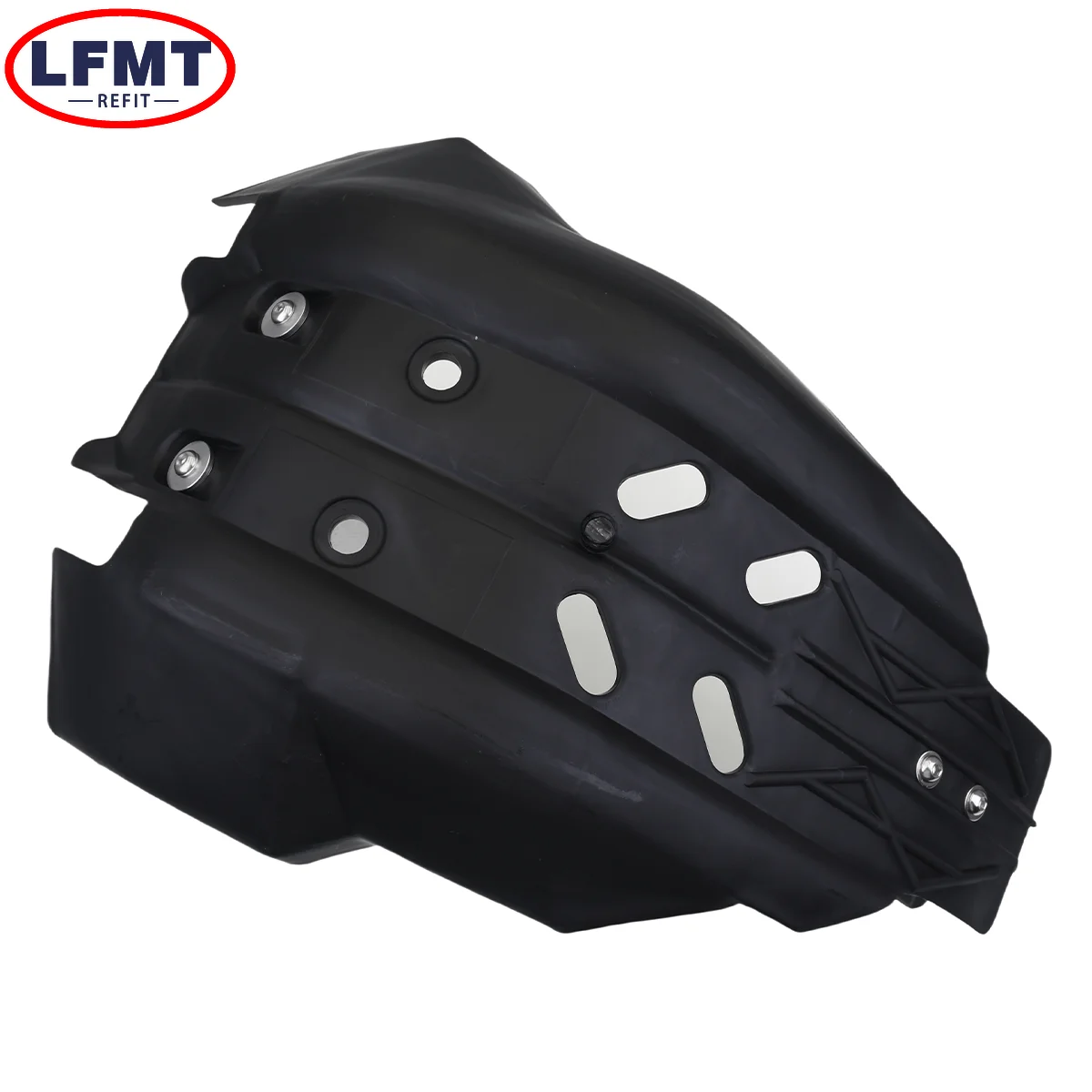 Para Husqvarna TE FC FE 250 300 TE250 FC250 TC250 TE 250i 300i 2019-2021 cubierta protectora de marco de motor de motocicleta placa de deslizamiento