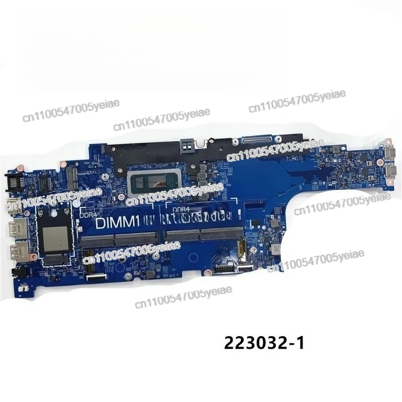 

For GY8H5 PRECISION 3580 LATITUDE 5540 ARCHES 15 223032-1 Laptop Motherboard 0H5YT1 I5-1345u