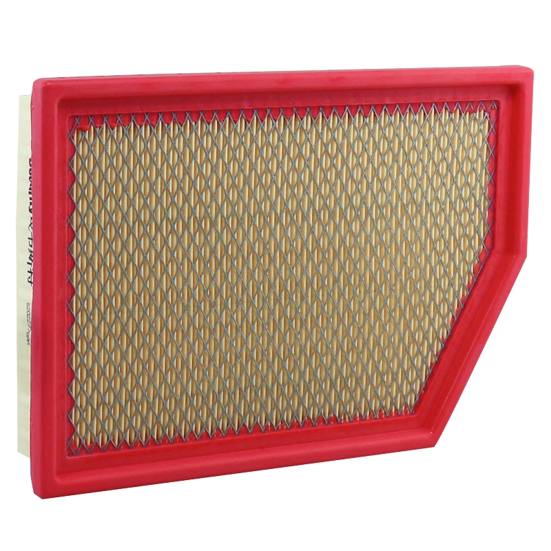 For JEEP CHEROKEE (KL) 2.4 3.2 4x4 2013- WESTGUARD Air Filter 52022378AA C27055 MA1910